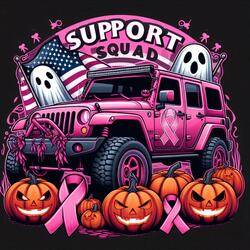 Support Squad