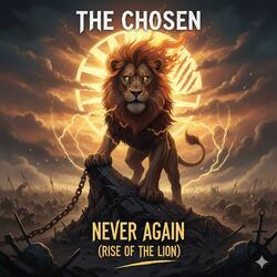 Never Again (Rise of the Lion)