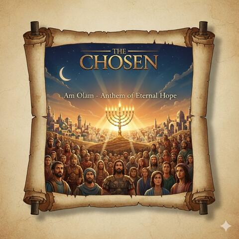 Am Olam – Anthem of Eternal Hope