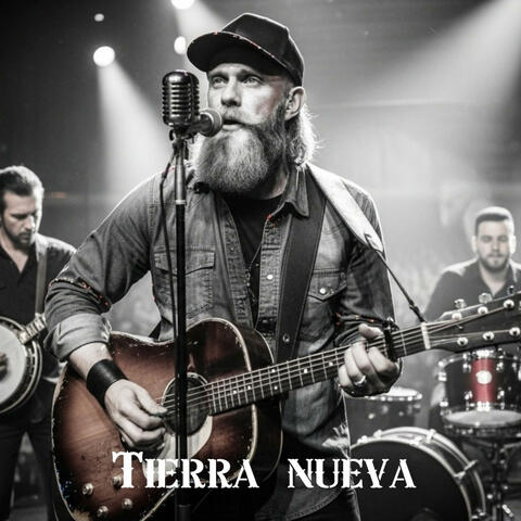 Tierra nueva