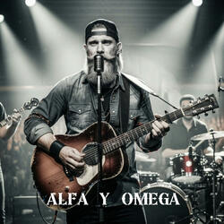 Alfa y Omega