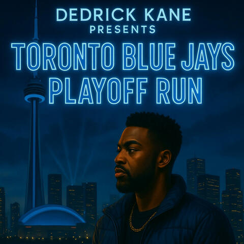 Toronto Blue Jays : Playoff Run