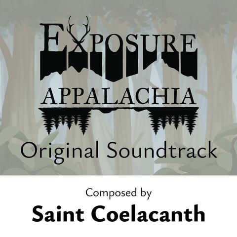 Exposure Appalachia (Original Game Soundtrack)