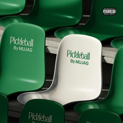 PickleBall (feat. Big Bear, RTR & Lil Brush)