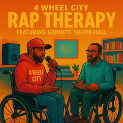 RAP THERAPY (feat. GARNETT SILVER-HALL)