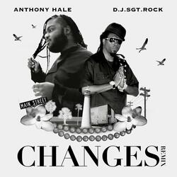 Changes (feat. D.J.SGT.ROCK) (Remix)