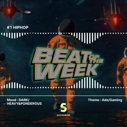 Beat of the Week #1 – Hip Hop