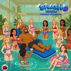 Splashing (Jay Kulture)