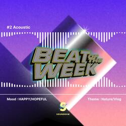 Beat Of The Week #2 - Nature