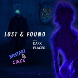 Your Dark Places (feat. Circé)