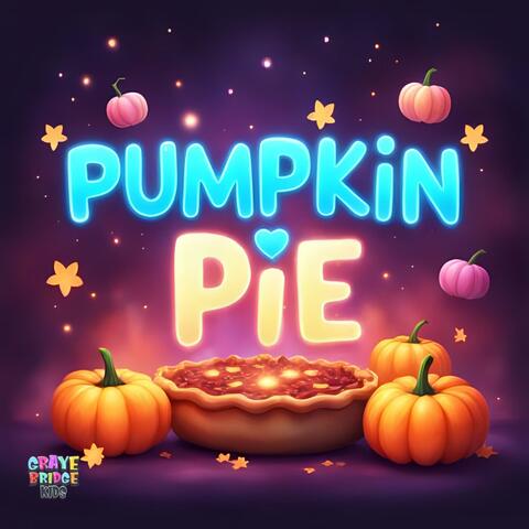 PUMPKIN PIE