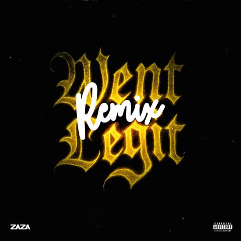 SHOULDA WENT LEGIT (Went Legit Remix)