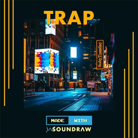 SOUNDRAW TRAP SHOWCASE
