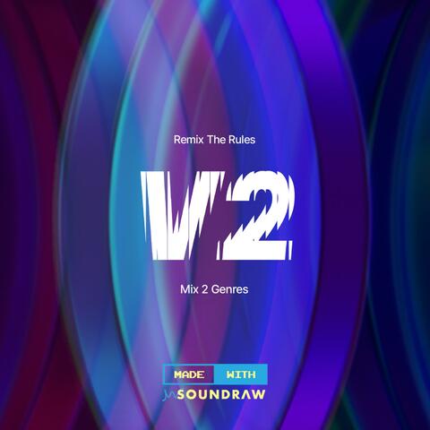 SOUNDRAW V2 SHOWCASE