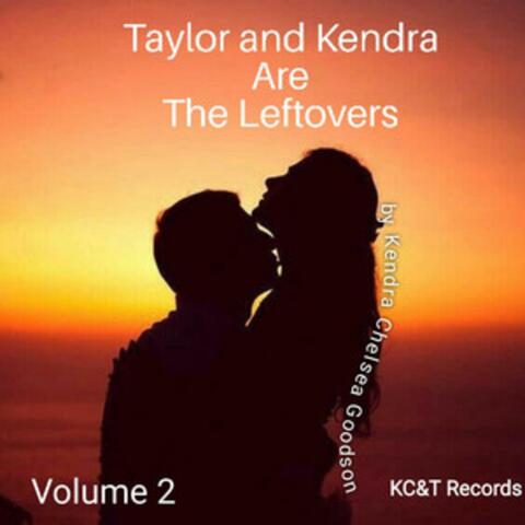 The Leftovers Volume 2