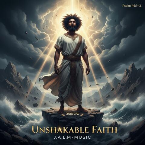 Unshakeable Faith
