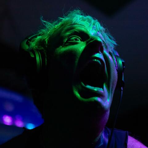 Live from Austin 3: Rise of the Machines