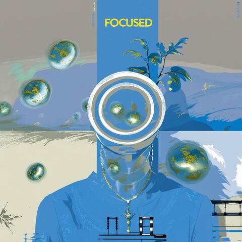 Focused