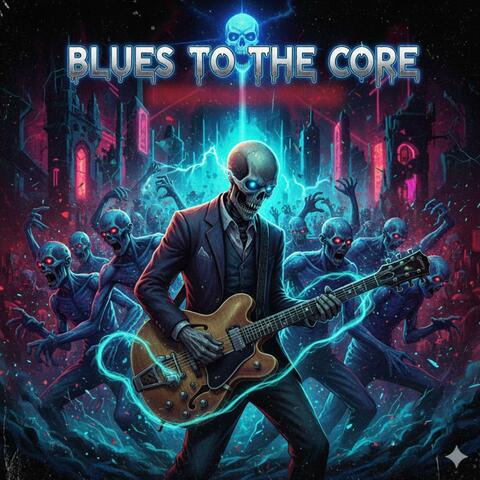 Blues to the Core