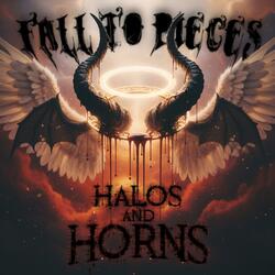 Halos and Horns