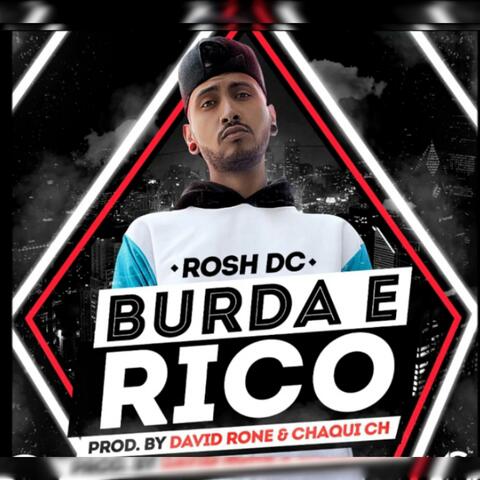 Burda e' Rico