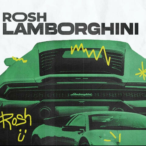 Lamborghini