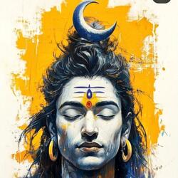 Om Namah Shivaya Chant | Spiritual & Relaxing Bhakti Music | ॐ नमः शिवाय