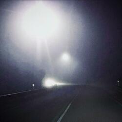 Quite Honestly, I'd Rather Be Somewhere Else