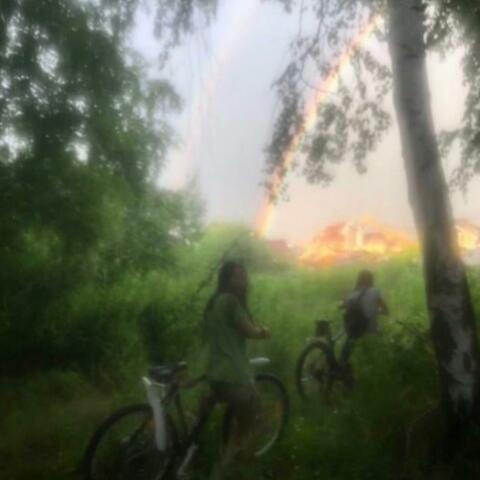 life moves pretty fast