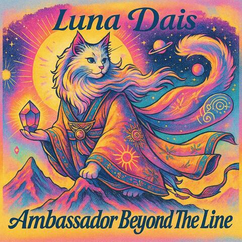 Ambassador Beyond The Line