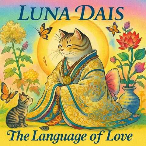 The Language of Love