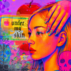 I'm talking 'bout on my head