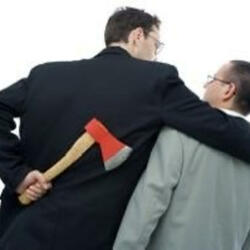 white button down (wockth & affliction)