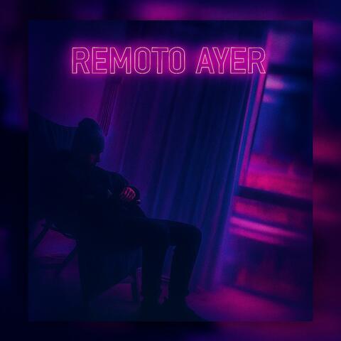 Remoto Ayer