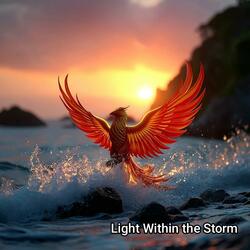 Light Within the Storm (Symphonic Metal)