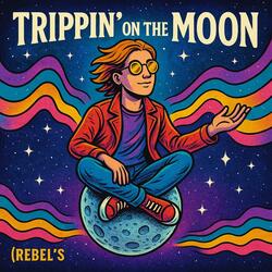 Trippin' on the Moon (SV)