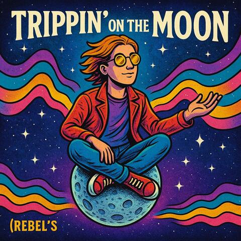 Trippin' on the Moon (SV)