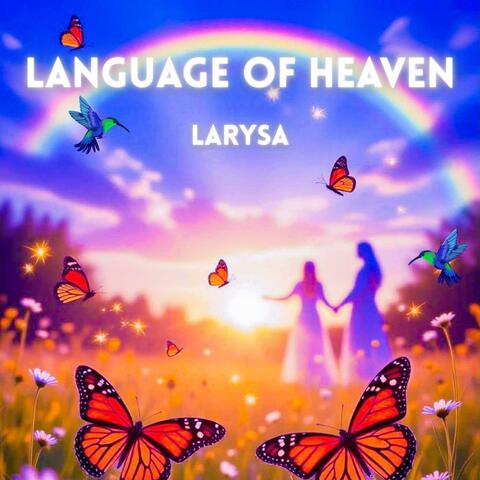 Language of Heaven