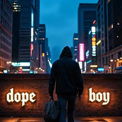 DOPE BOY
