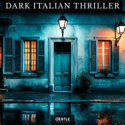 Dark Italian Thriller