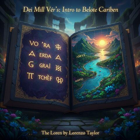 Dei Mill Ver's: Intro to Belote Cariben