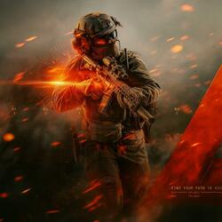 Battlefield 6 Theme (Epic Version)