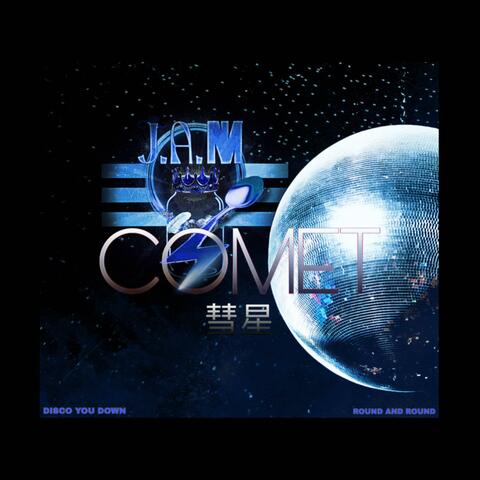 Comet EP
