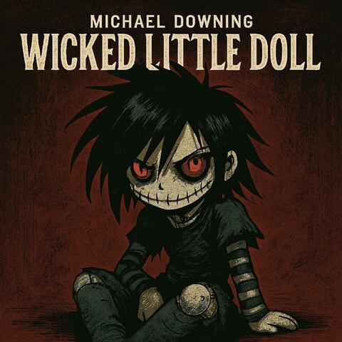 Wicked little doll