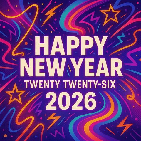 Happy New Year 2026 (Two-Step Reset) [Happy 2026]