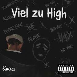 Viel zu High