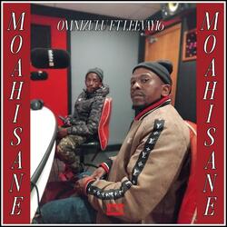 Moahisane (feat. Leevay16)