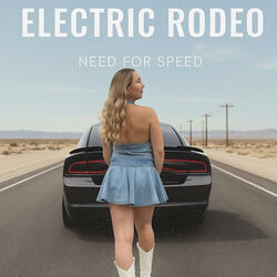 Electric Rodeo (NFS) (Radio Edit)