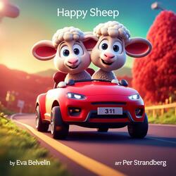 Happy Sheep (Backing Track)