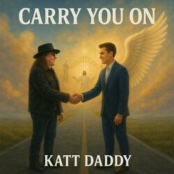 Carry You On (An Original Tribute To Charlie)